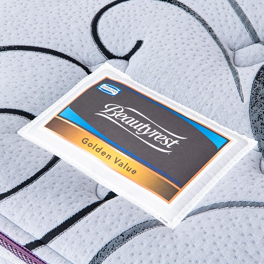 シモンズ マットレス　セミダブル