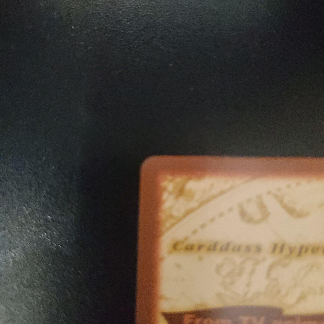 美品 希少 旧ワンピース　カードダス　ハイパーバトル　まとめ売り200枚ぐらい