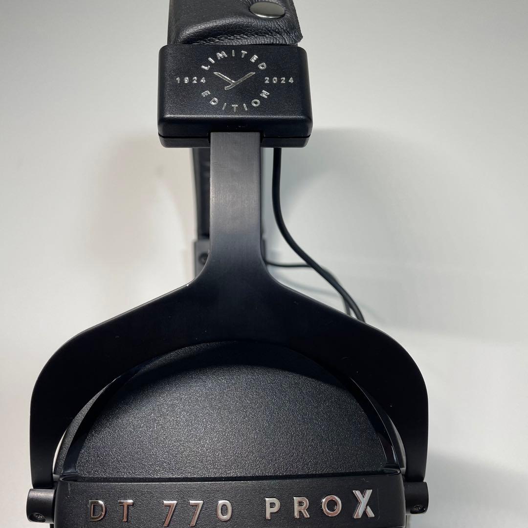 ヘッドホン beyerdynamic DT 770 PRO X LimitedEdition