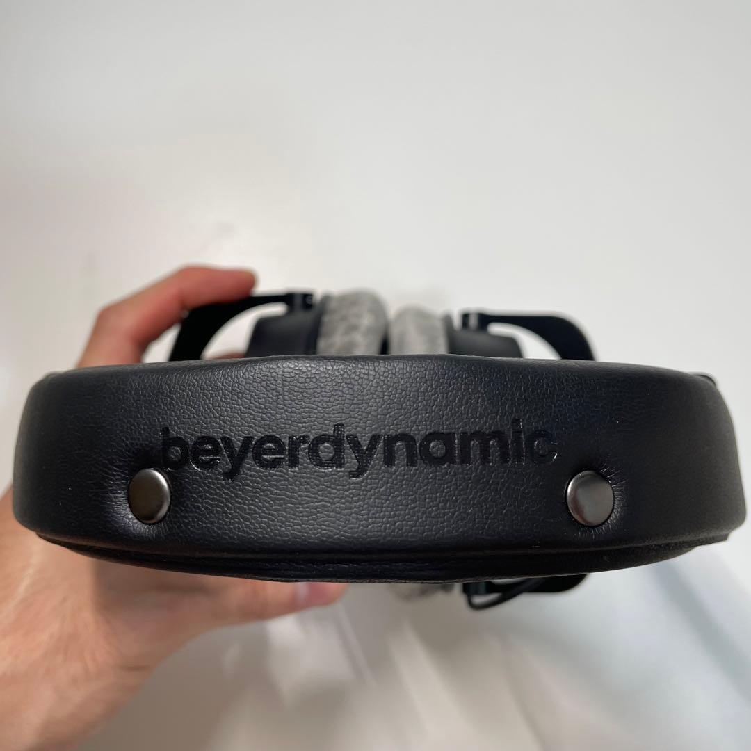 ヘッドホン beyerdynamic DT 770 PRO X LimitedEdition