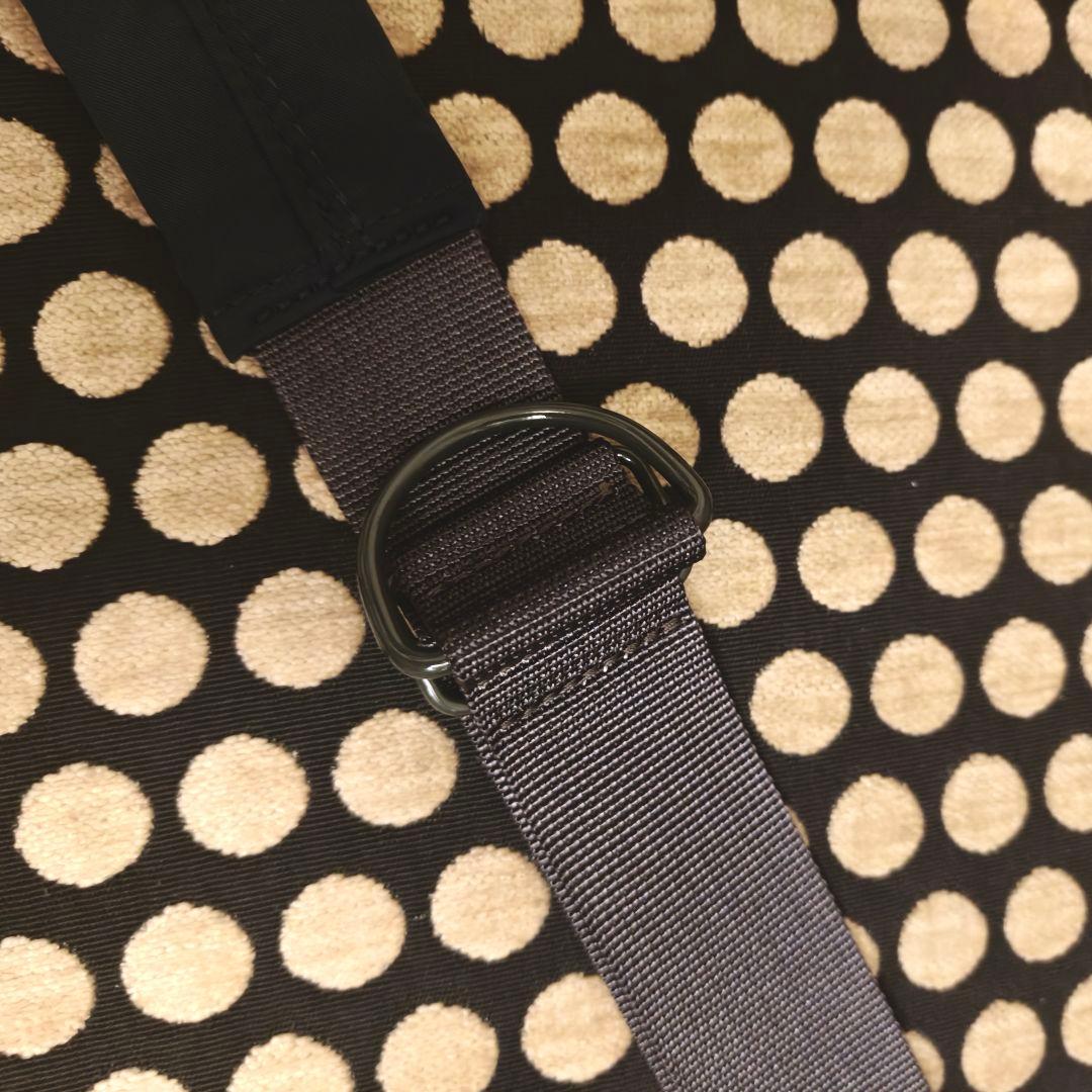 バッグ PORTER/PX TANKER 2WAY HELMET BAG