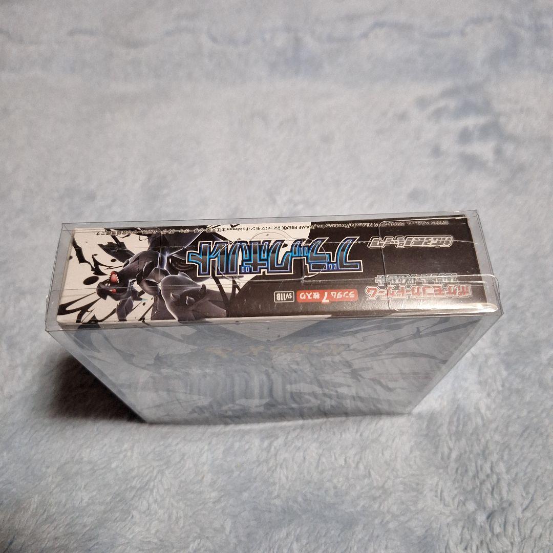 ト*ズ様 ポケモンカードゲーム ブラックポルト シュリンク付き