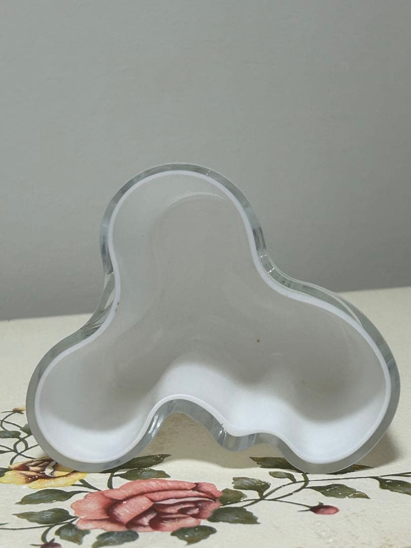 【お値下げ】 イッタラ アルヴァ・アアルト ベース 花瓶