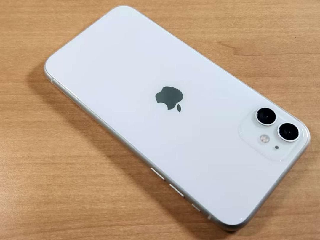 020900L iPhone 11 A2221 64GB 最大容量96%