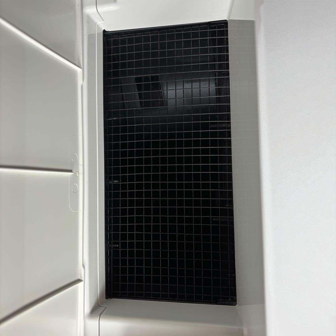 ダイキンの空気清浄機「MCK70U-W（ストリーマ空気清浄機）取り扱い説明書付き