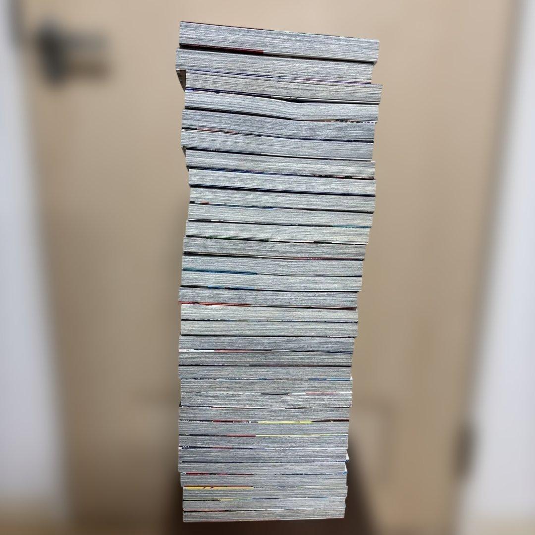 ゴールデンカムイ　1巻から31巻