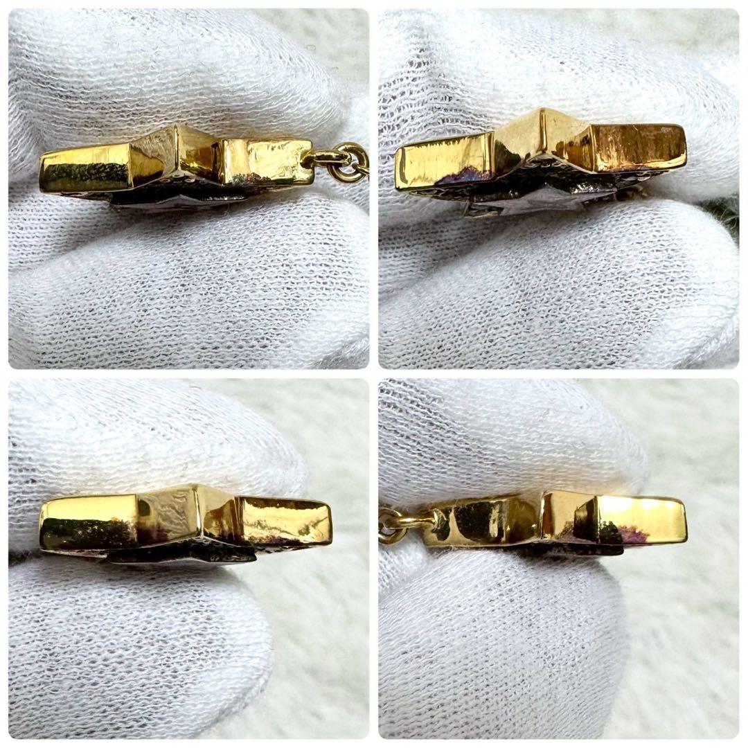 美品✨ ルイヴィトン パンダンティフ トゥッティ スウィーティ ネックレストップ