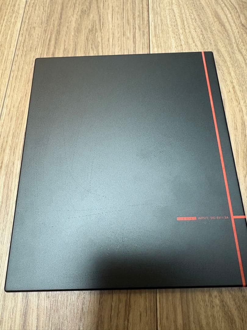 電子書籍リーダー本体 BOOX Note Air4 C
