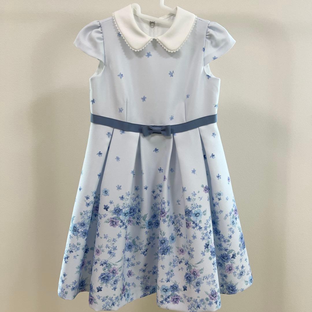 waltz by BEAMS DESIGN フォーマルワンピース　120cm