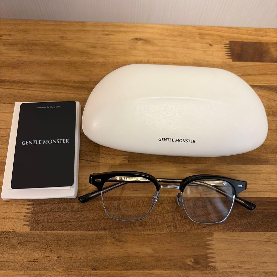 小物 GENTLE MONSTER Roke01