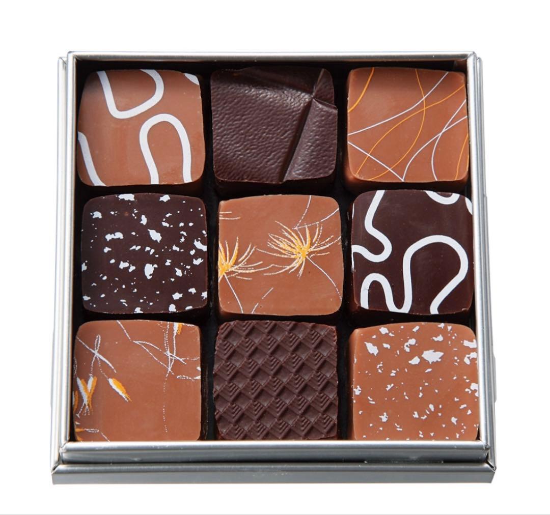 ジャックジュナン　ボンボン　他