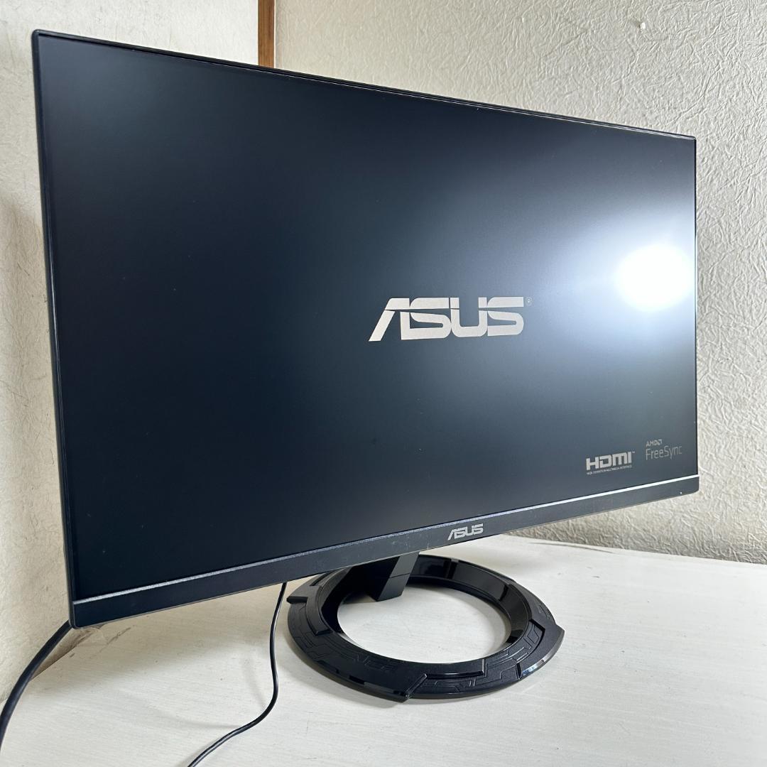 ASUS VZ249HEG1R 23.8インチ 液晶モニター