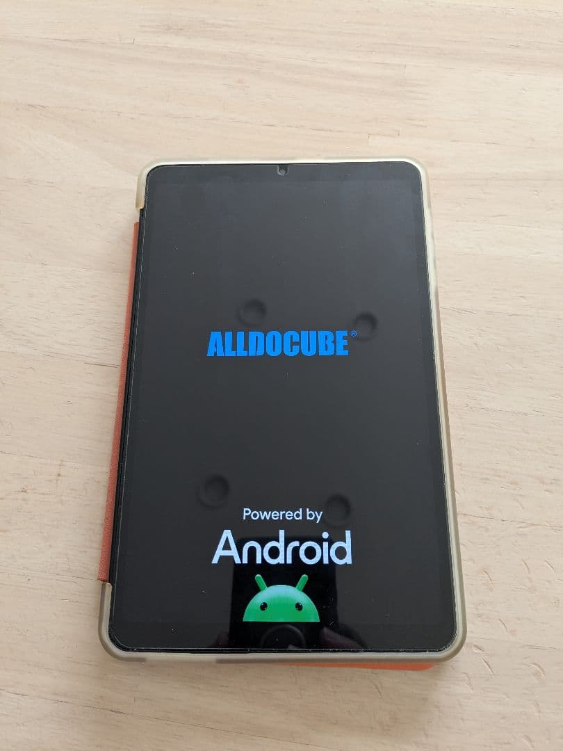Androidタブレット本体 iPlay60 mini Turbo ALLDOCUBE