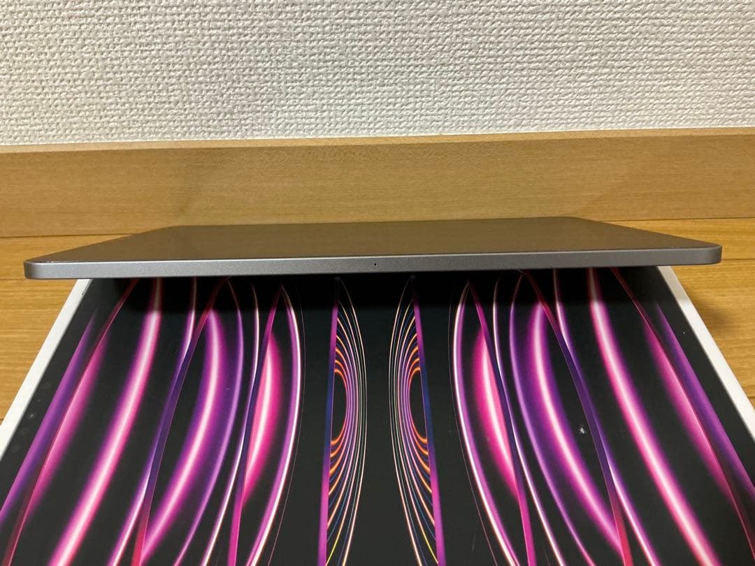 iPad Pro 11インチ 第4世代 100% M2 128GB Wifi