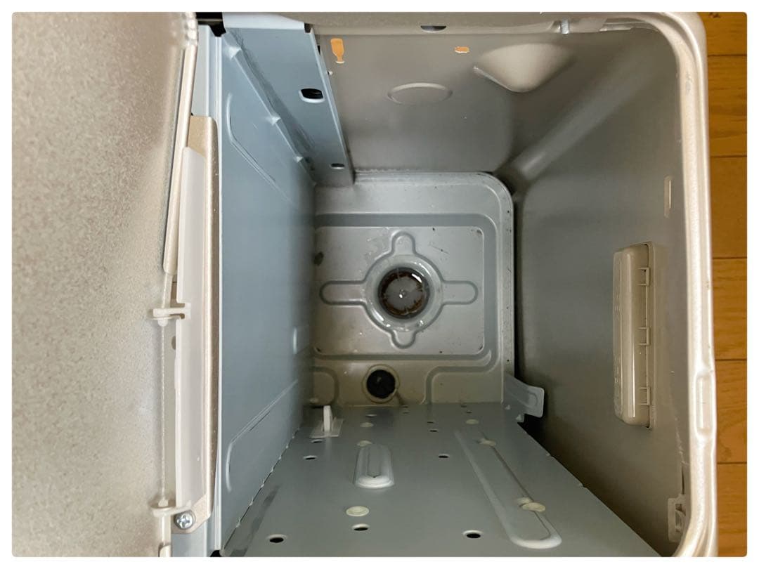 コロナ 石油ファンヒーター FH-ST3615BY 〜13畳