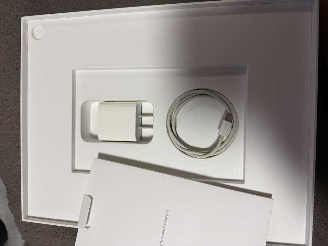 iPad Pro 12.9インチ Wi-Fi + Cellular 64GB