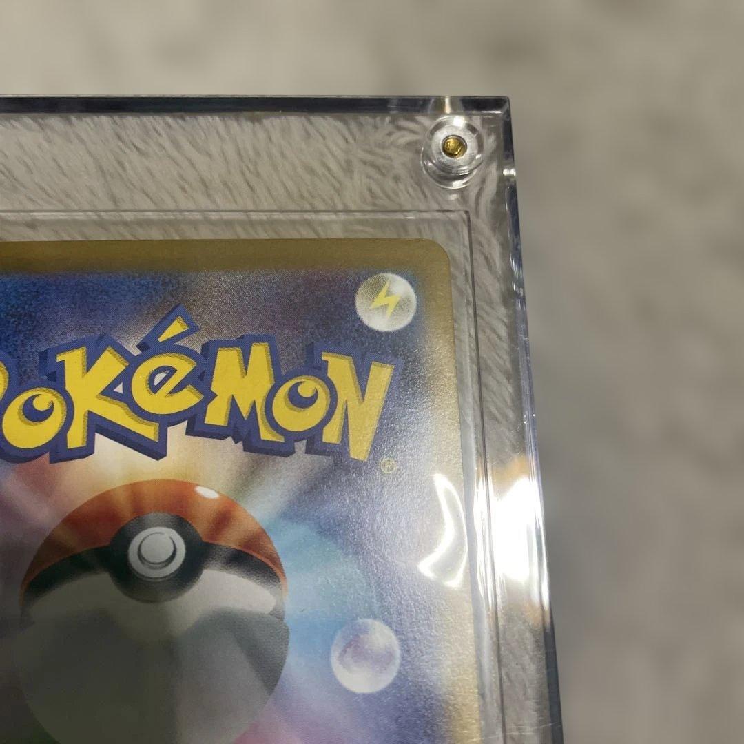 【美品】ニンフィアex グレイシア ex SAR セット売り