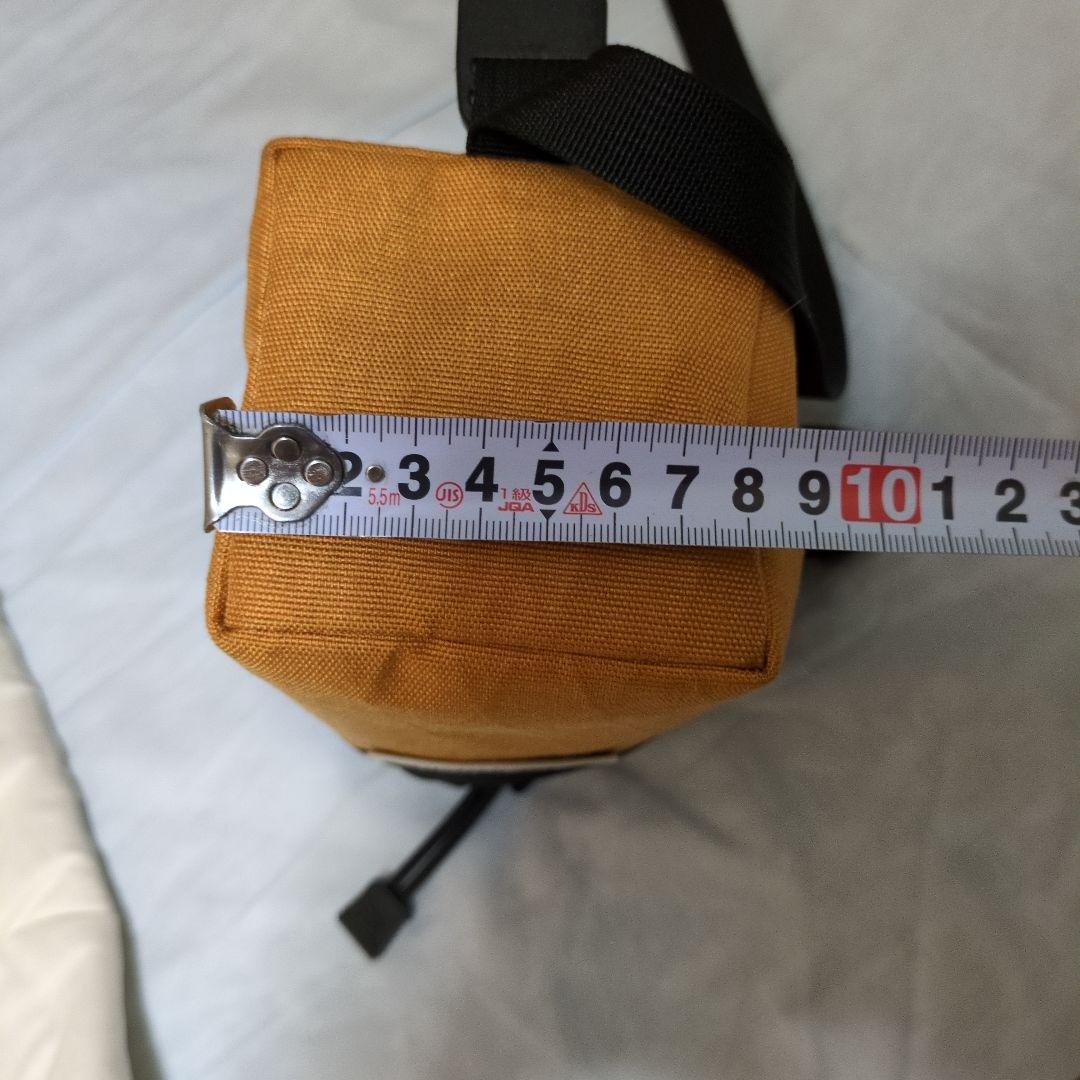 Farewell ステムバッグ X-Pac　Bluelug Surly