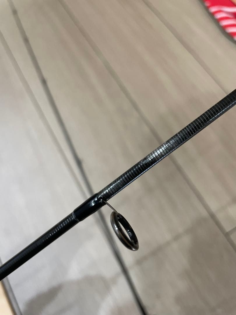 エバーグリーン　スペリオル　SPRS-63SL-S ソルティーセンセーション