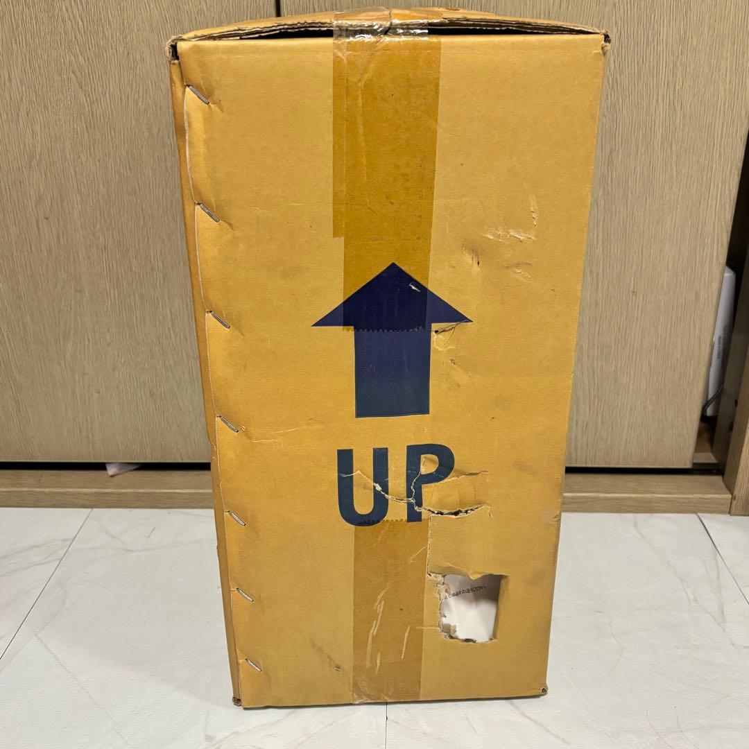 【新品未開封】 東京ユニコム　ひきっ粉　電動ミルミキサー　T-626 万能製粉器