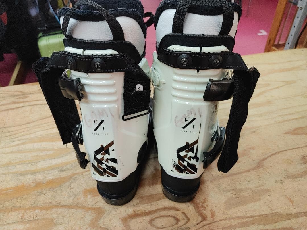 スキー 25-25.5 FULL TILT THE RUMOR