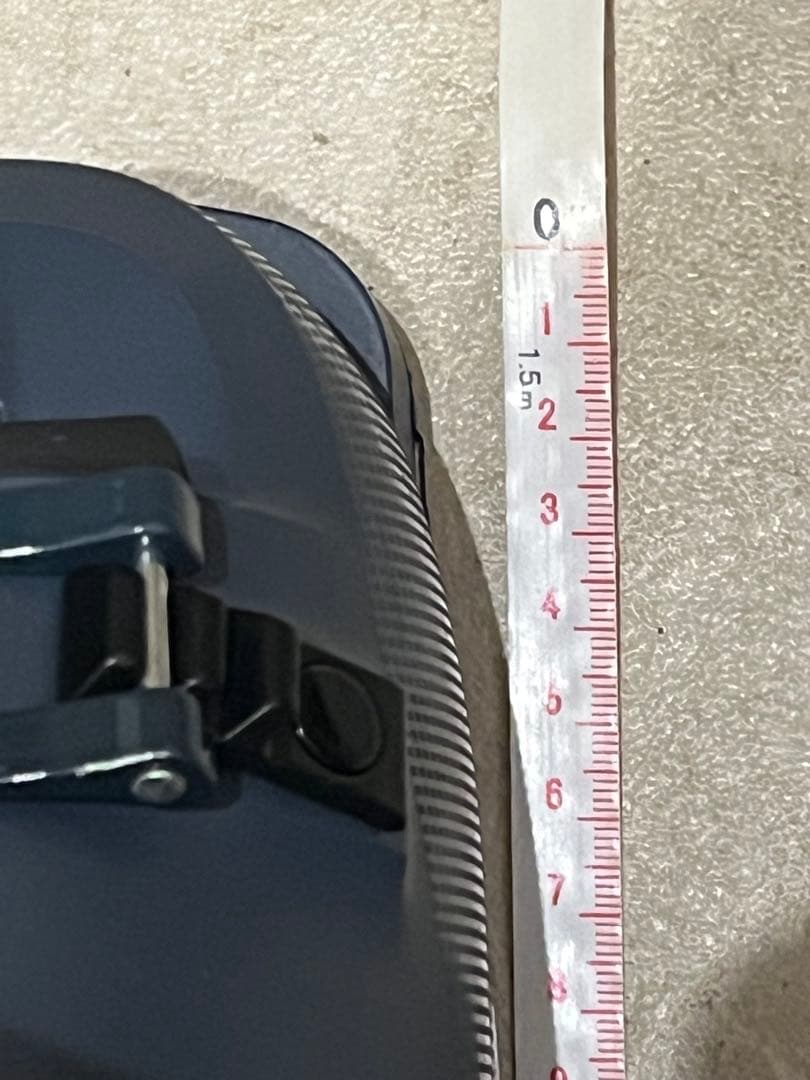 スキー ATOMIC 2022HAWX ULTRA 120 S GW 25.0/25.5