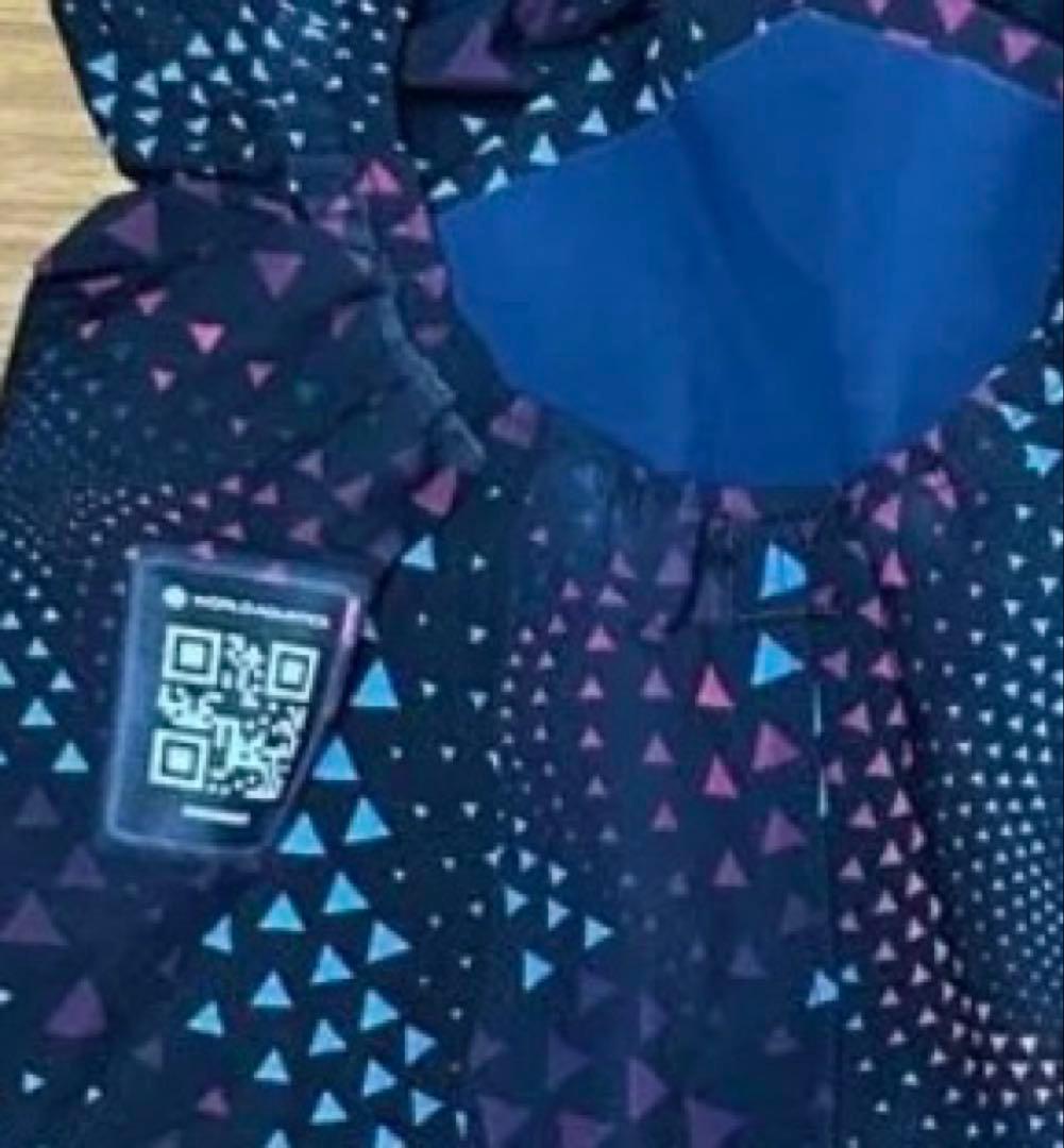 新品　アリーナ　高速水着　競泳水着　アクアフォースストーム　MF パリ五輪　S