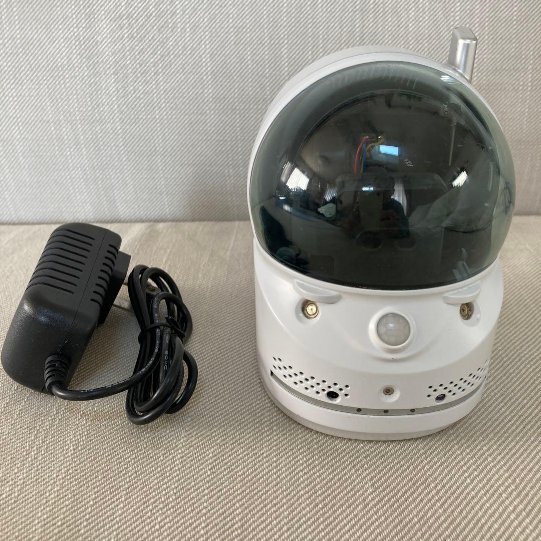 t*t様 動体検知機能付き Solid Viewla IPC-07W の同等品