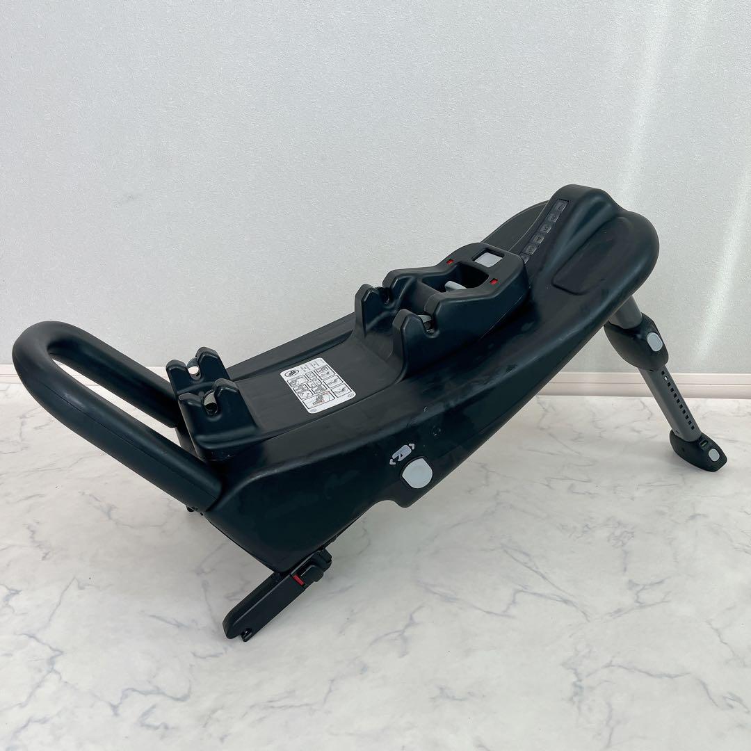 希少色 Joie gemm i-Base チャイルドシートセット