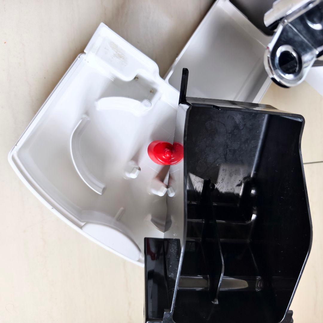 【人気モデル】デロンギ マグニフィカS 全自動コーヒーマシン ミルクジャグ付き