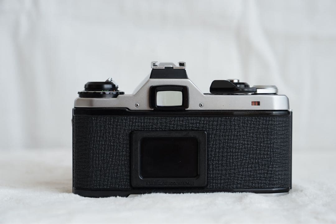 PENTAX ME レンズ付き