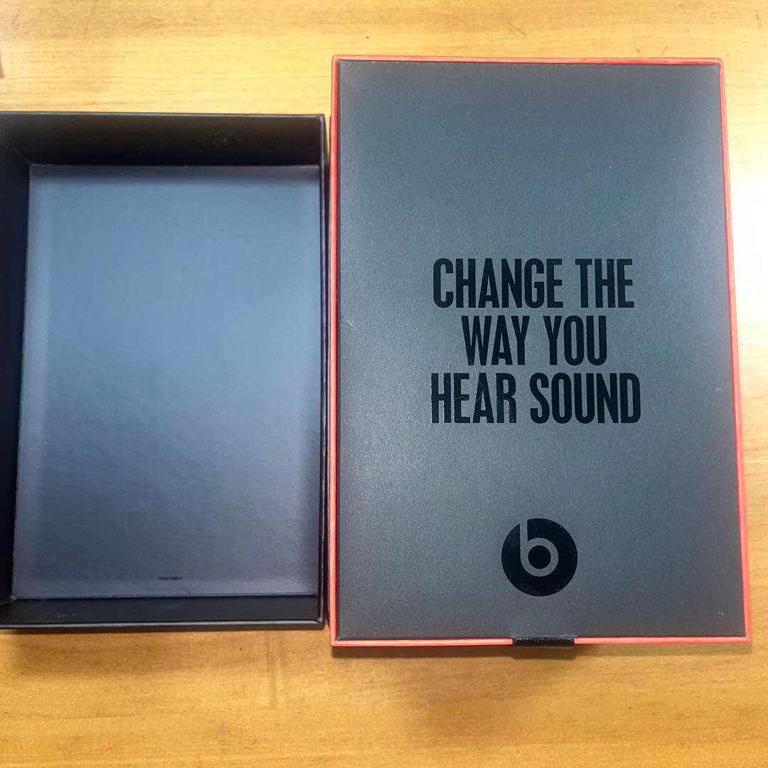 Beats Solo3 Wireless ブラック