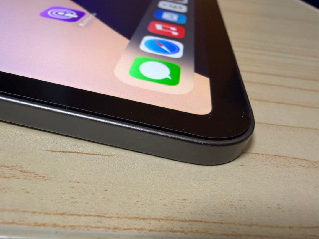 iPad Pro 12.9 第3世代 256GB Wi-Fiモデル