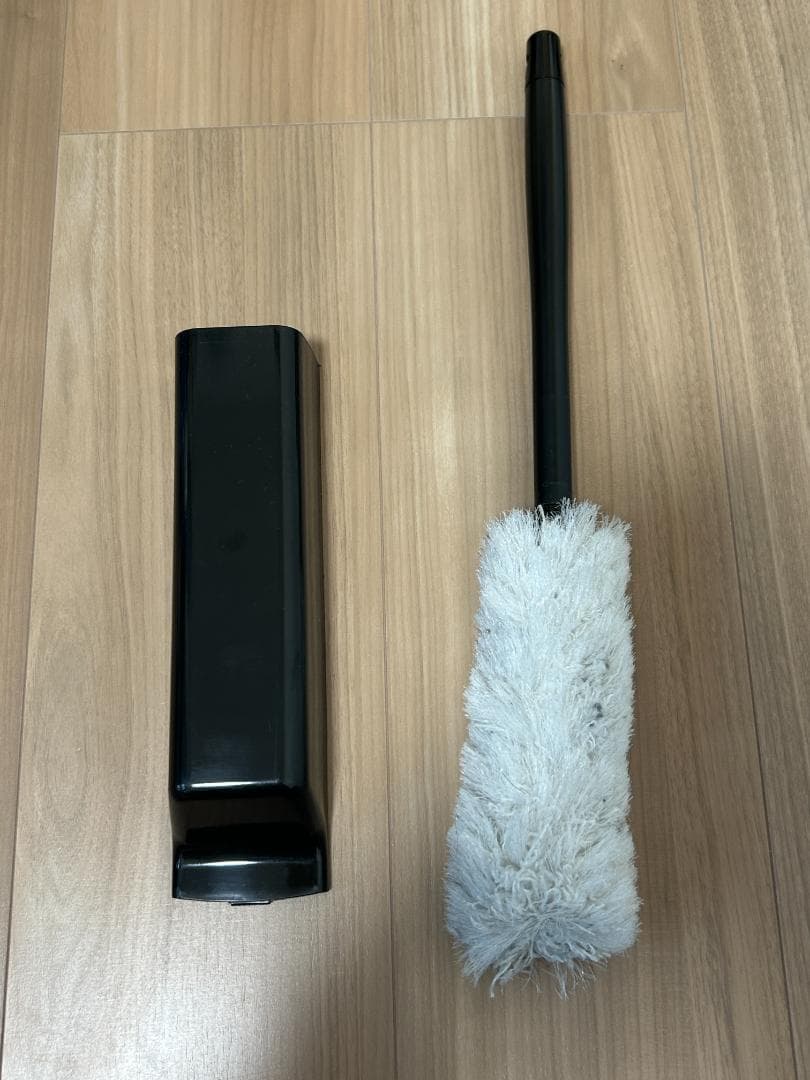 アイリスオーヤマ 紙パック式コードレス掃除機 SBD-F2PC-P スタンド付