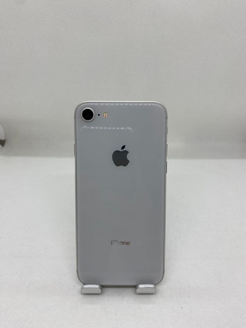 Iphone 8 256GB Sim フリー　65751