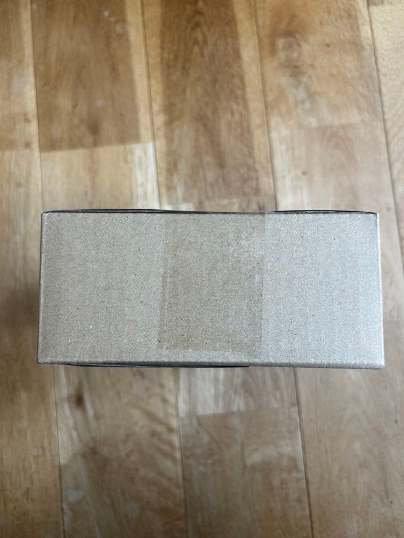 【完全未開封】ポケモンハイクラスパック MEGAドリームex BOX