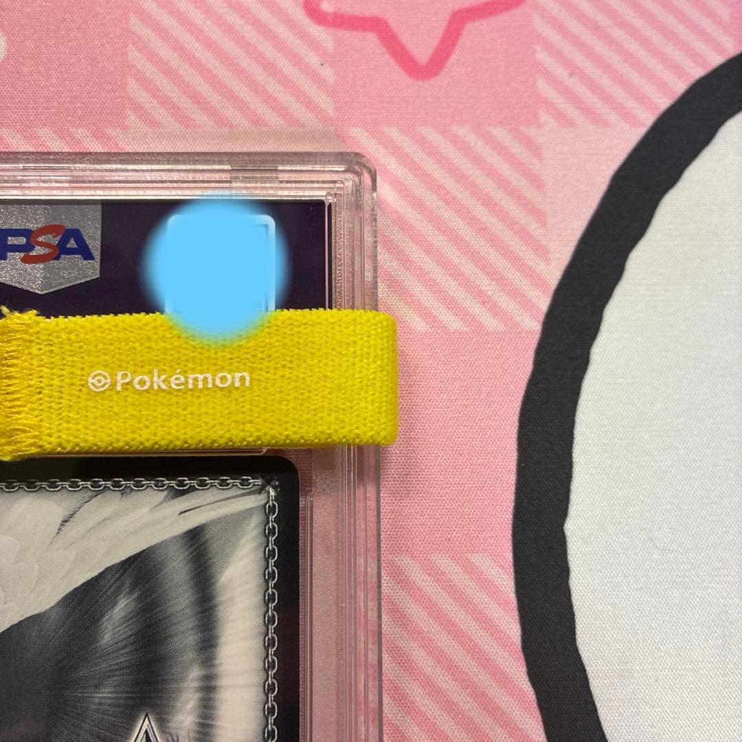 PSA10 青空の下のかなで SP サイン Angel Beats!