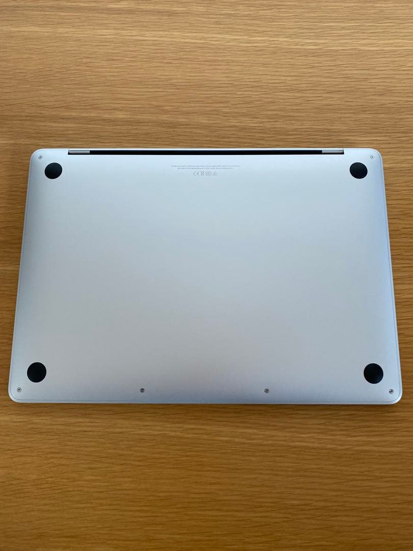 MacBook本体　美品　MacBook Pro 2020 使用頻度低い