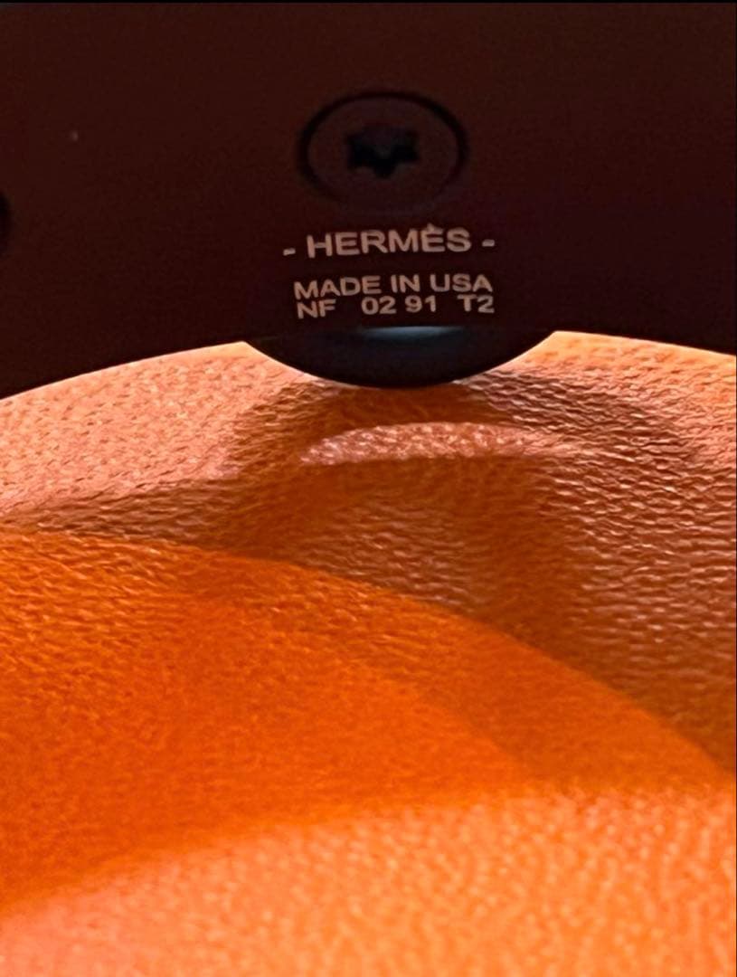 Hermes エルメス コリエドシアン バングル