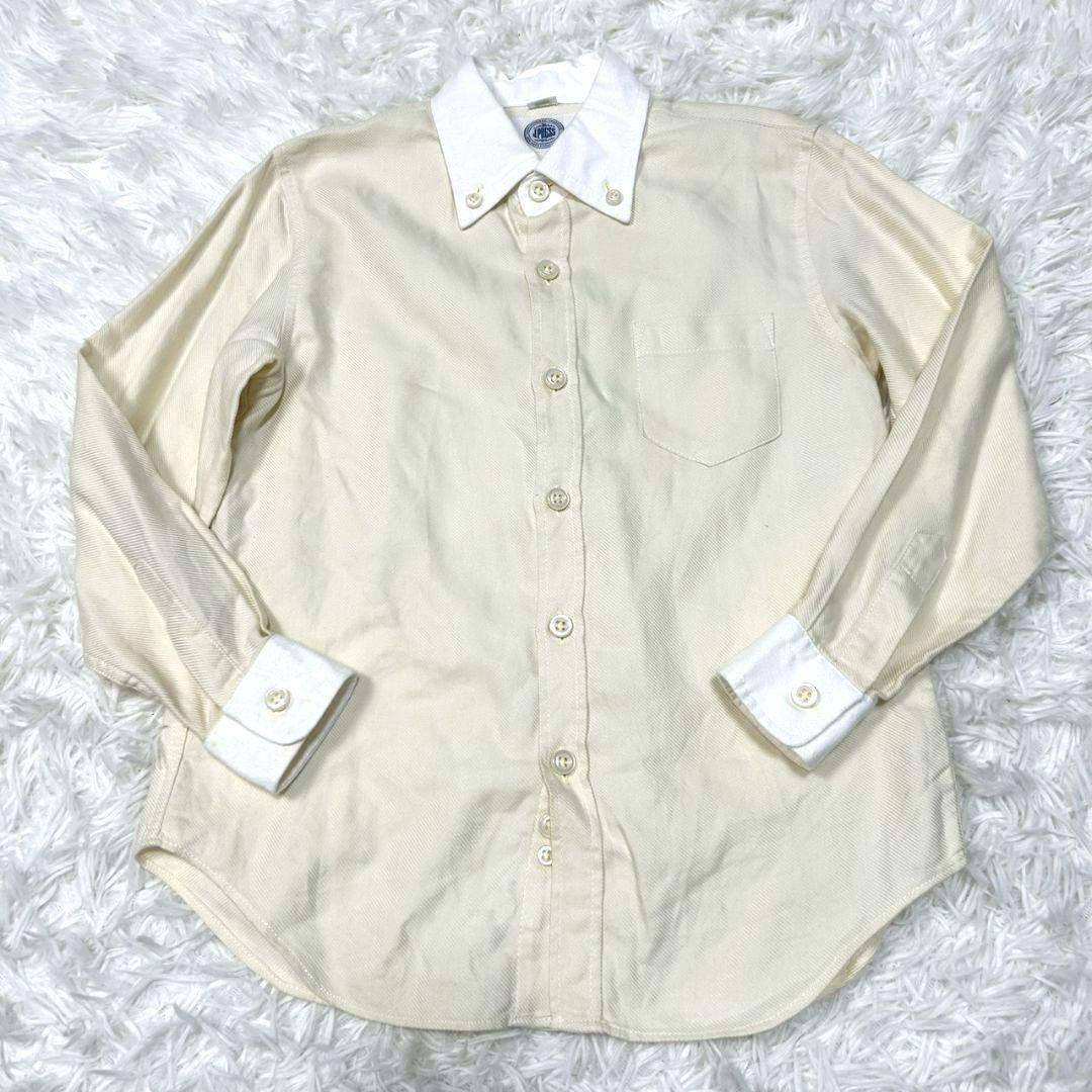 【美品】ジェイプレス フォーマルスーツ キッズ 120 5点セット 卒服 紺ブレ