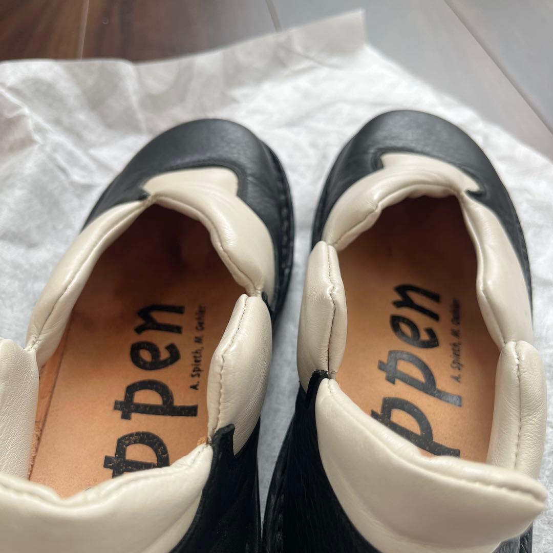 レディース　trippen 牛革　37