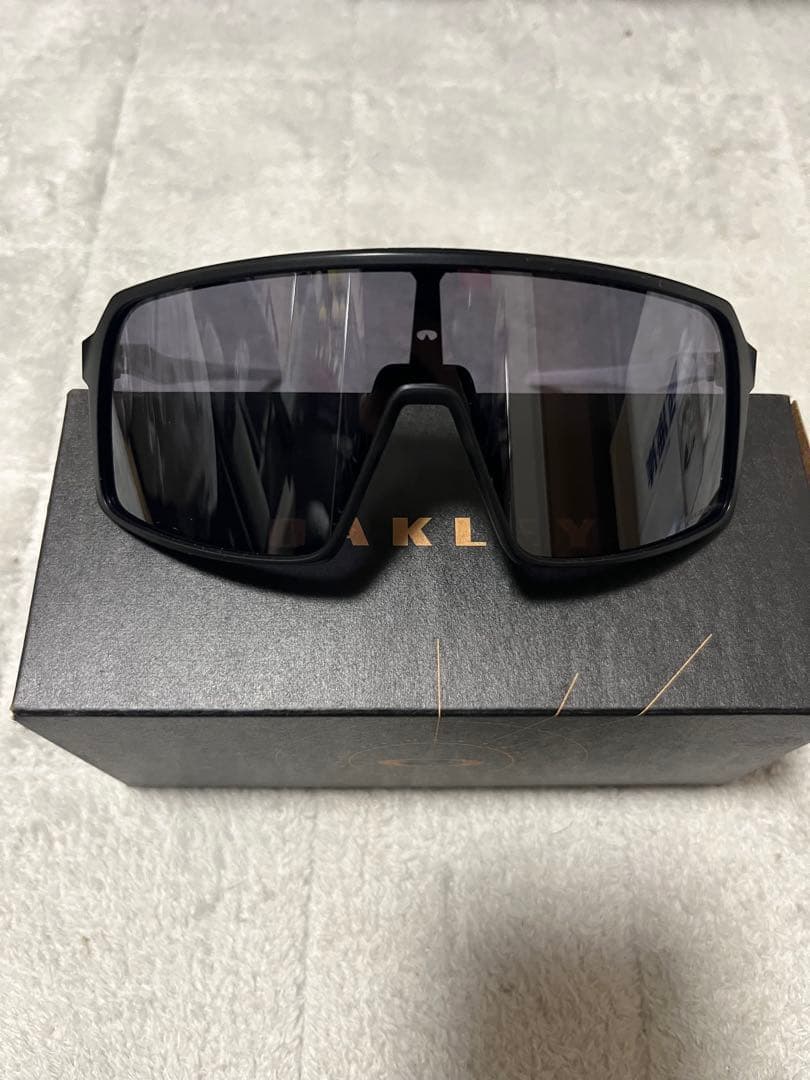 オークリー スートロ カスタムOAKLEY CUSTOM SUTRO サングラス