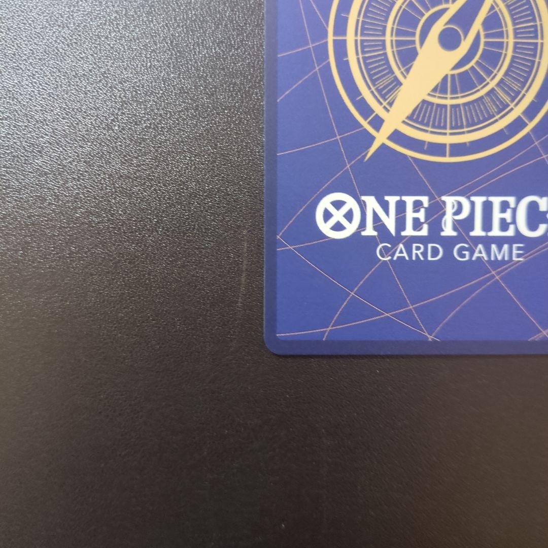 ワンピースカード ロロノア・ゾロ（PRB02-006）スペシャルカード