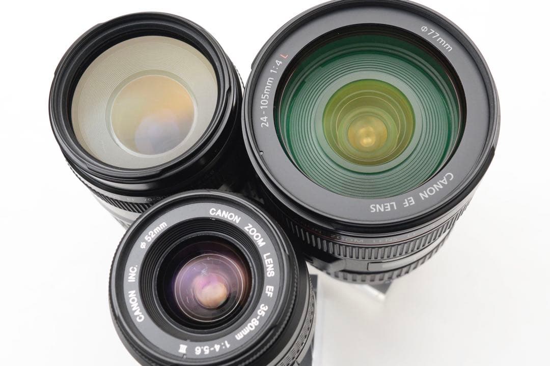 デジタルカメラ Canon EOS 90D/EF 24-105mm F4L IS USM