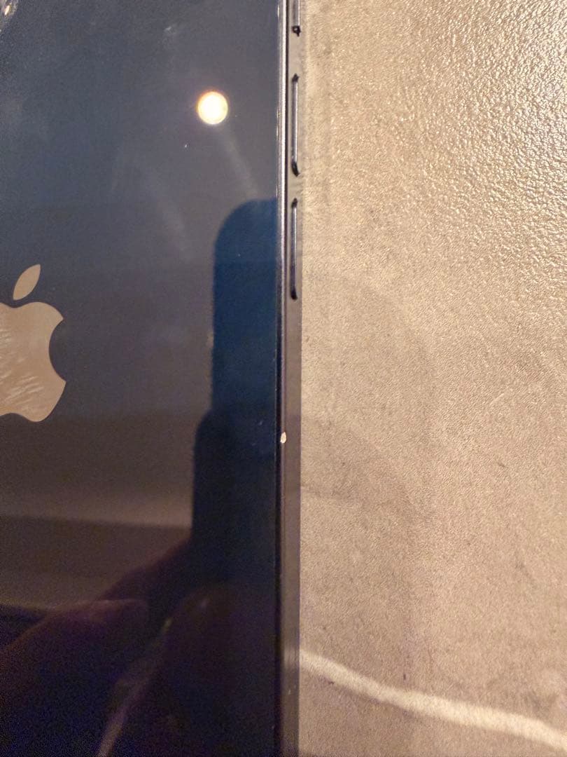 Apple iPhone 14 ミッドナイト128GB SIMフリー本体と箱付き