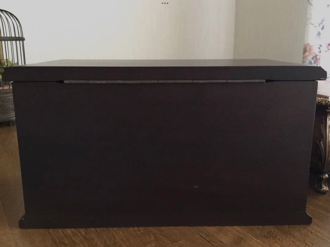 【ジャンク品】トーレンス　ディスク式オルゴール