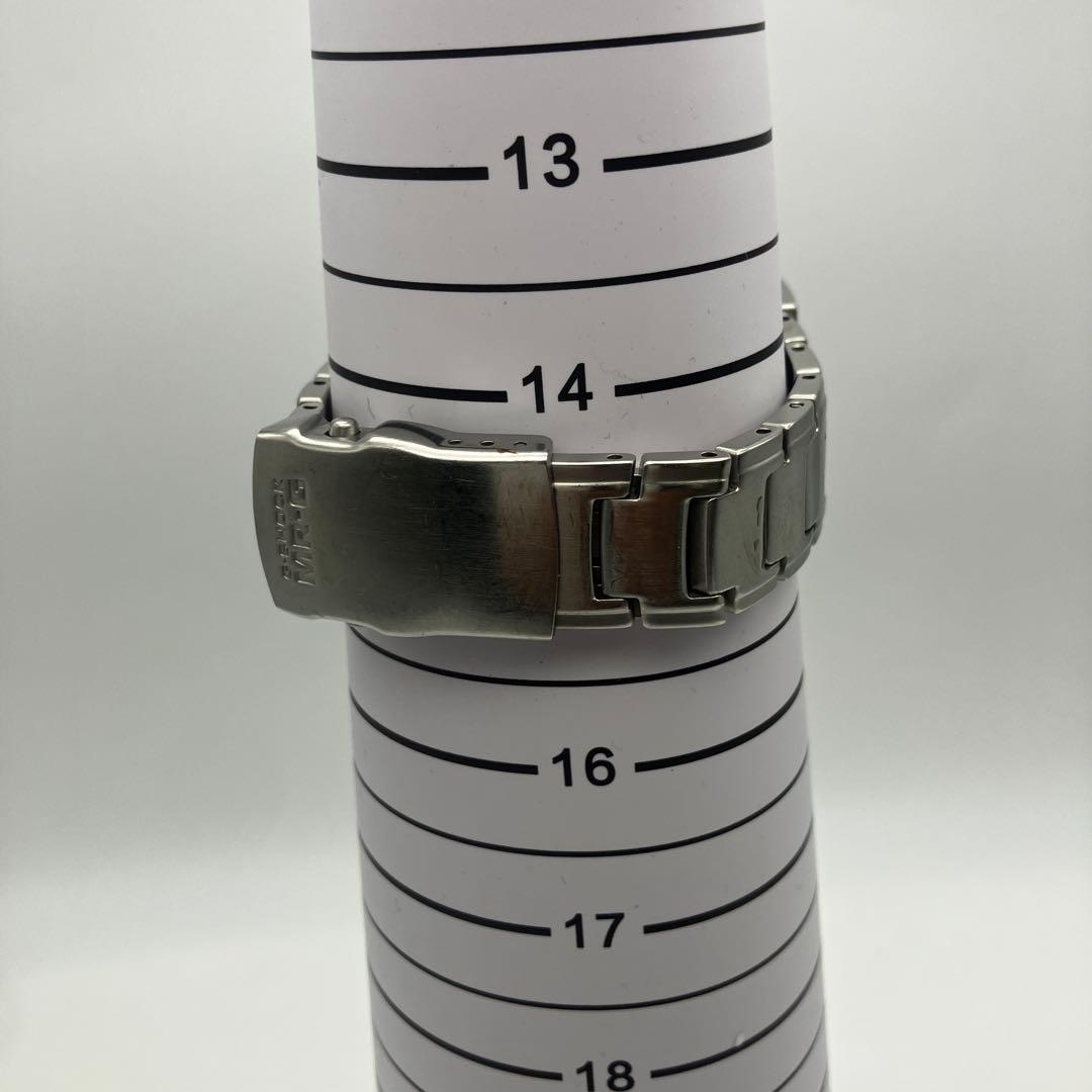 時計 MR-G G-SHOCK