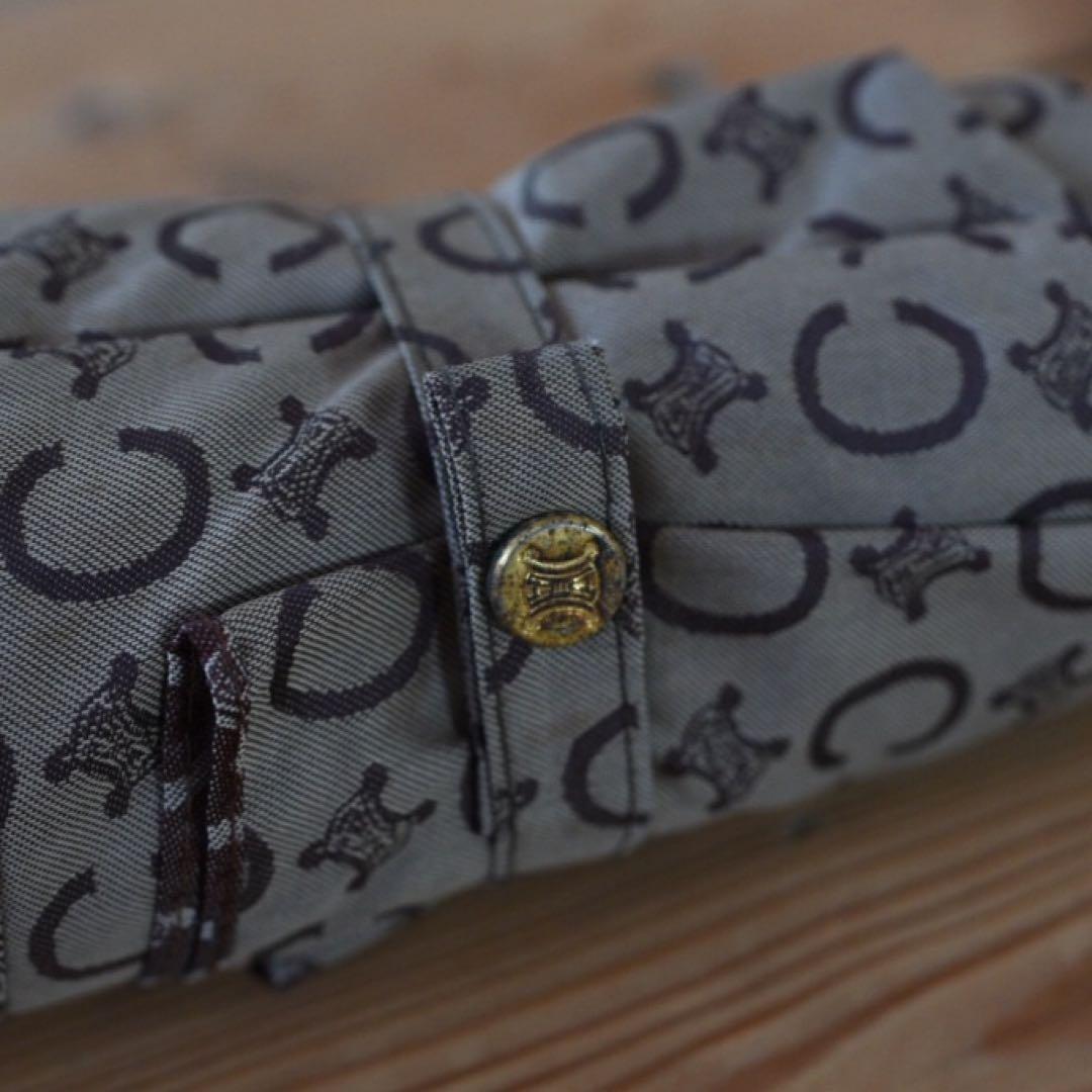 セリーヌ 折りたたみ傘