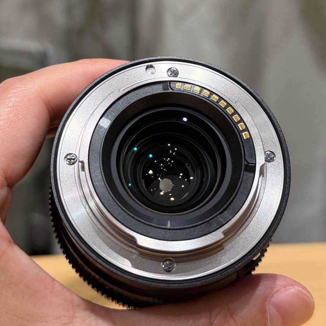 SONY SEL50F25G FE 50mm F2.5 単焦点レンズ