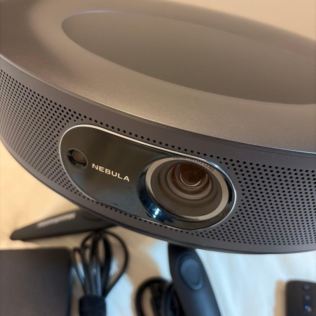 Anker NEBULA Cosmos フルHD(1080p) プロジェクター